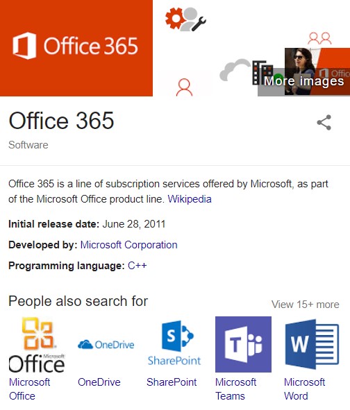 microsoft office with product key